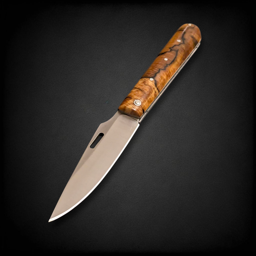 La Queue de Vache - Hêtre Echauffé Stabilisé