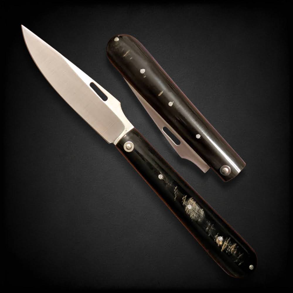 La Queue de Vache - Corne de Buffle