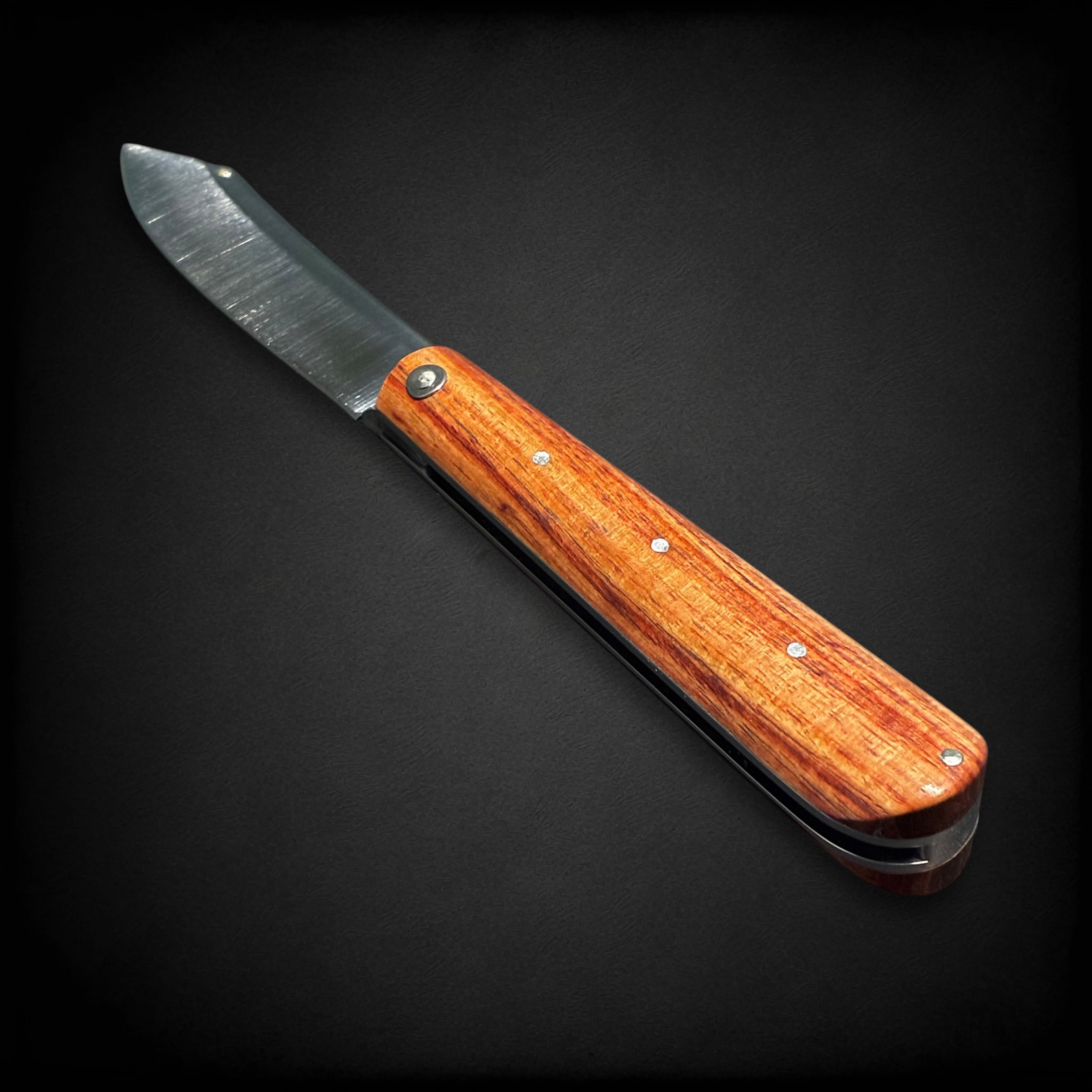 La Queue de Vache - Bois de Rose