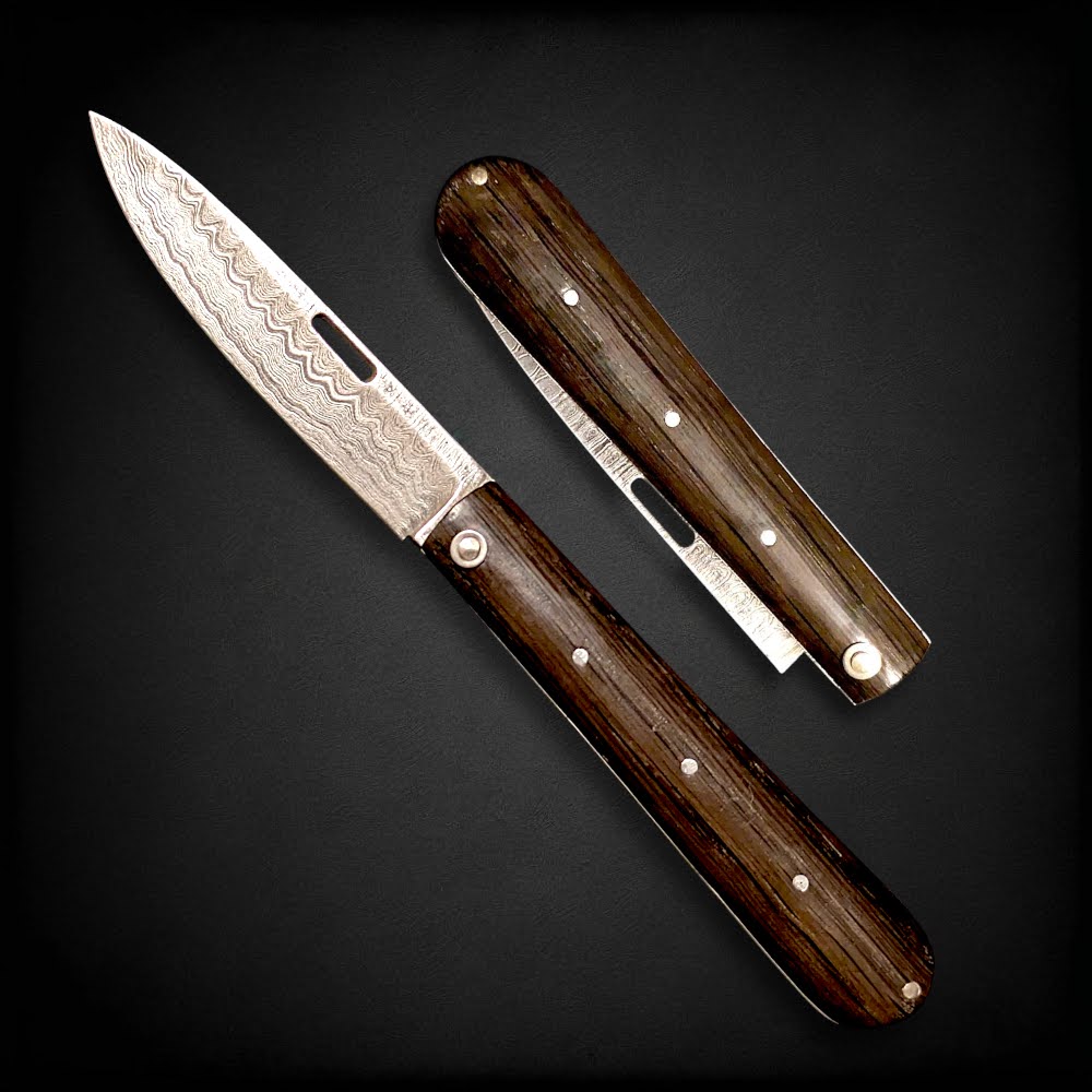 La Queue de Vache DAMAS - Morta