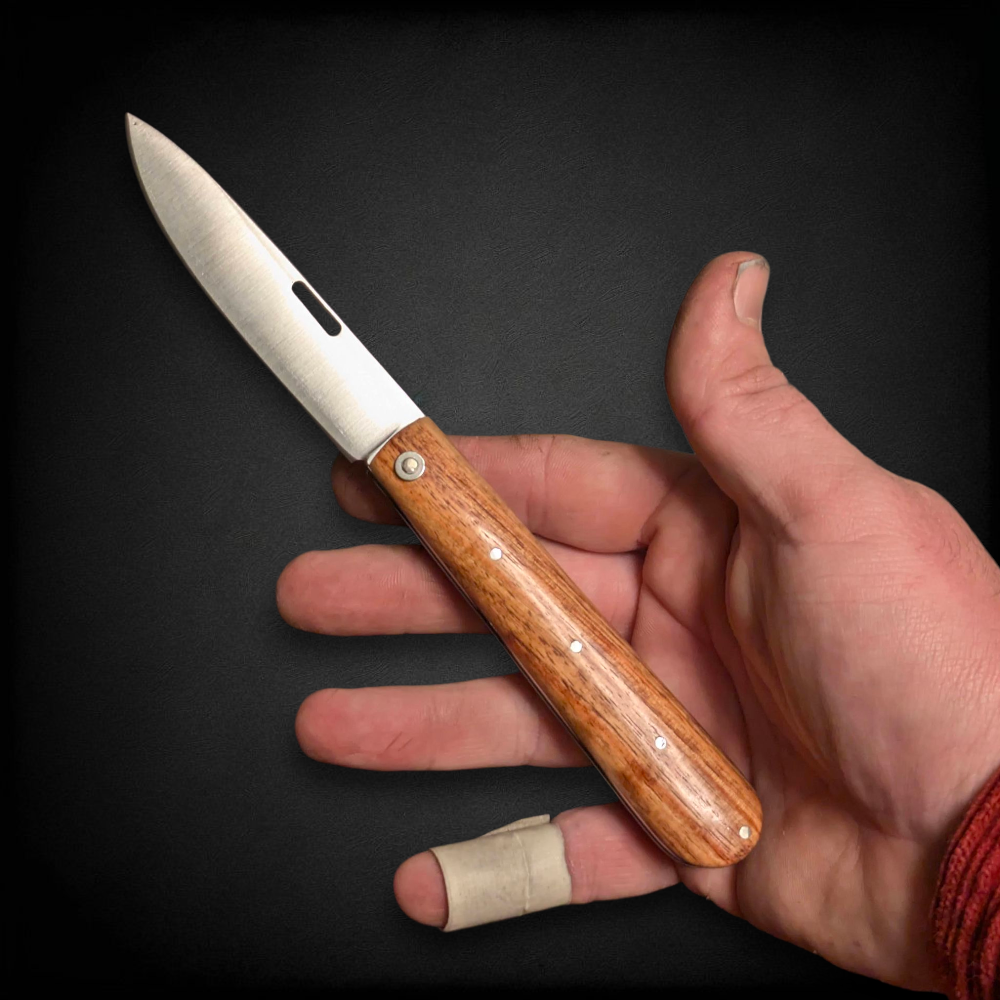 La Queue de Vache - Bois de Rose