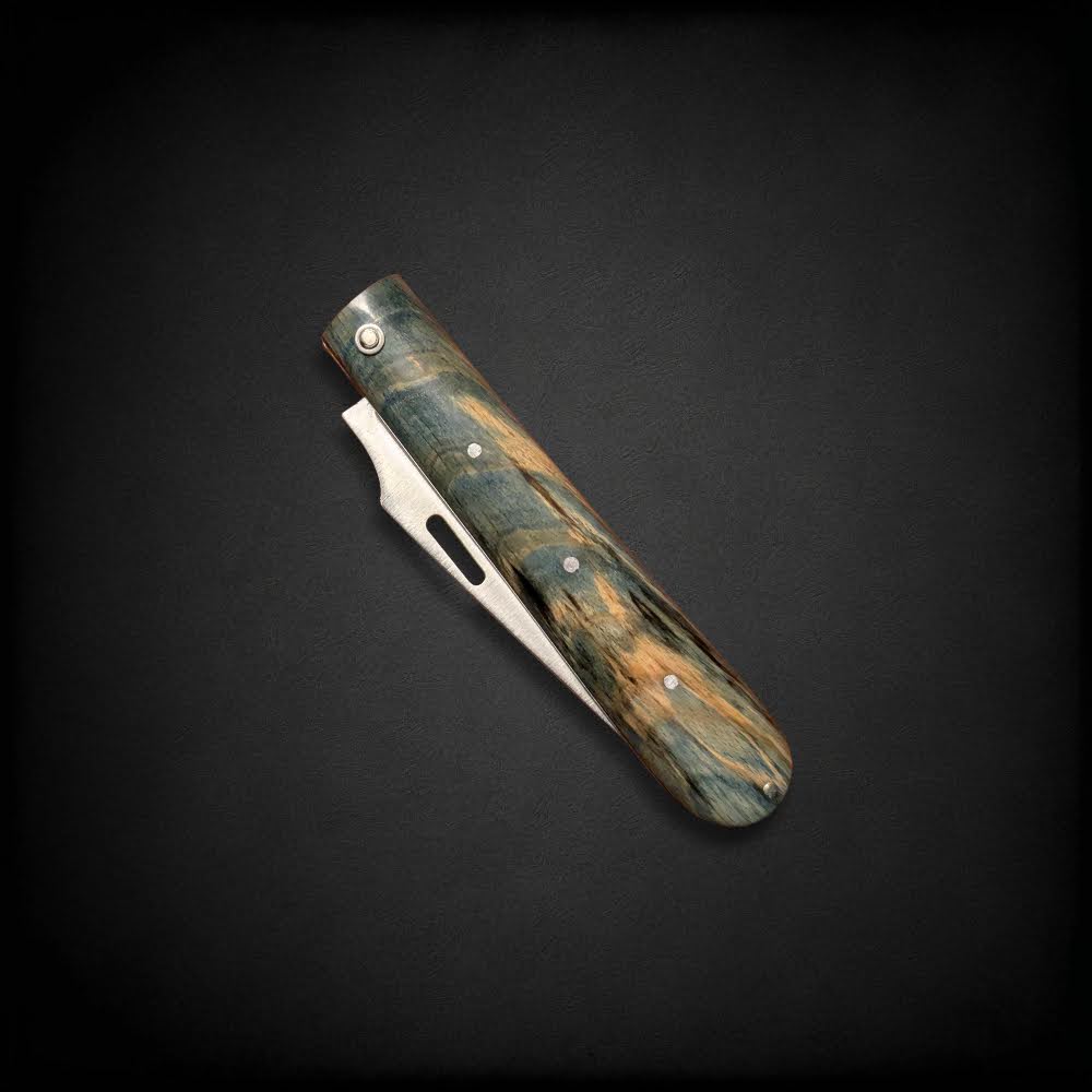 La Queue de Vache - Hêtre Stabilisé