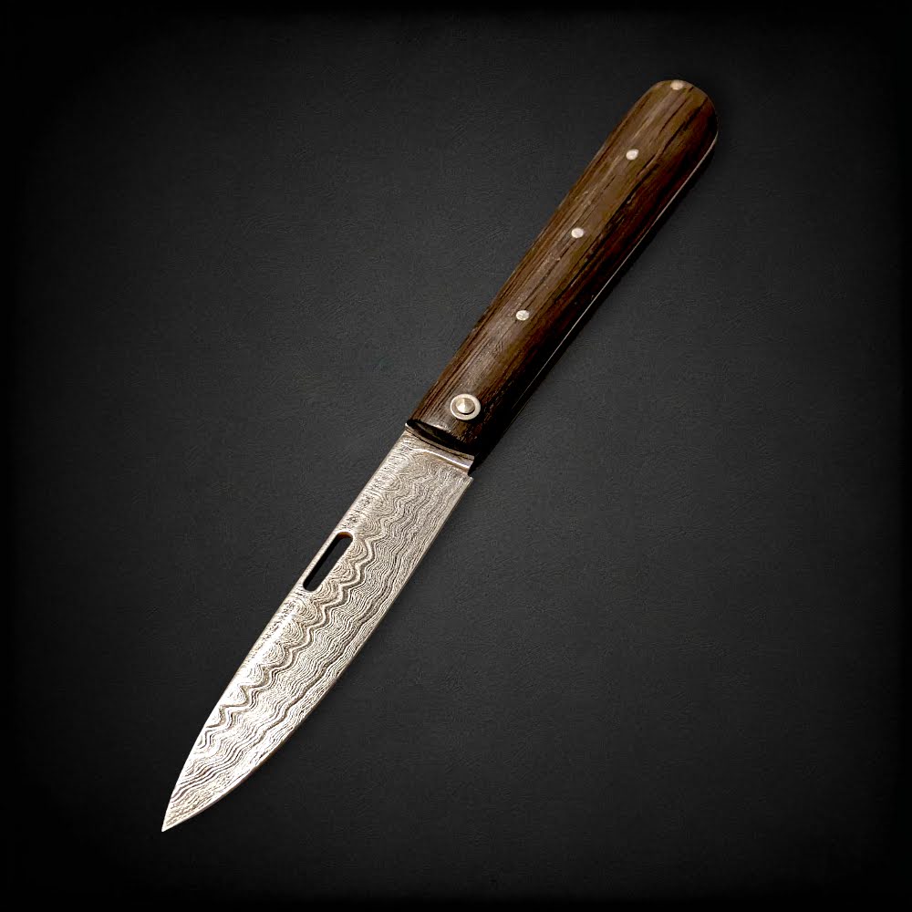 La Queue de Vache DAMAS - Morta