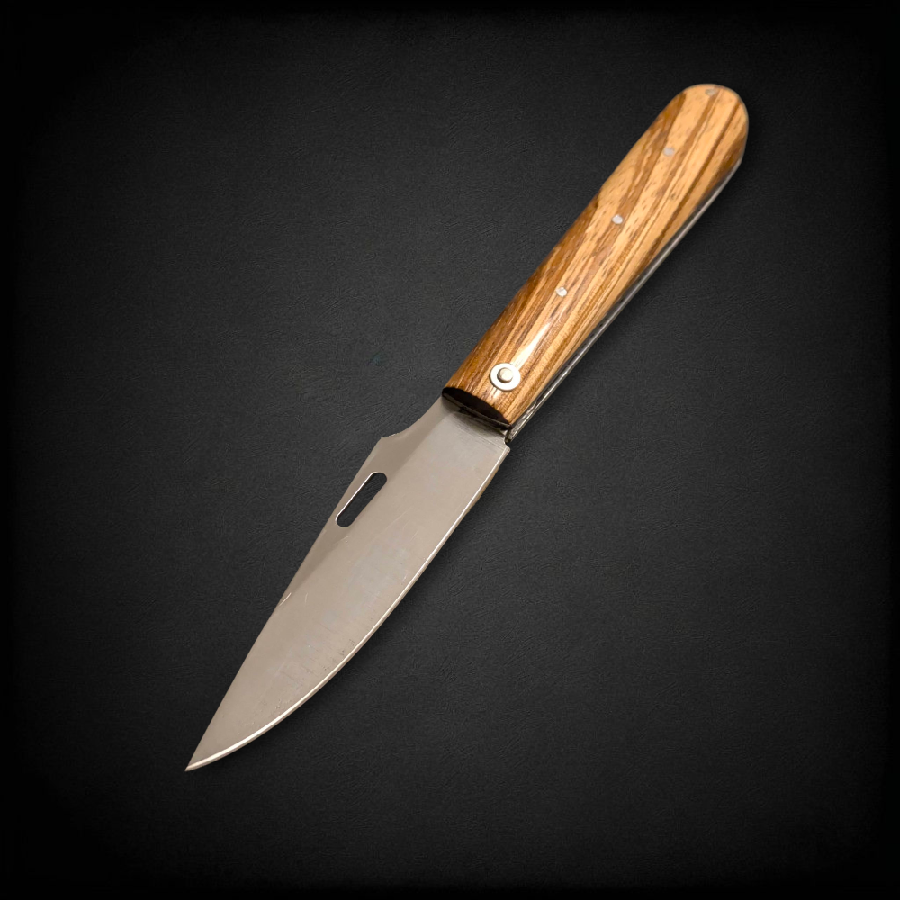 La Queue de Vache - Zébrano