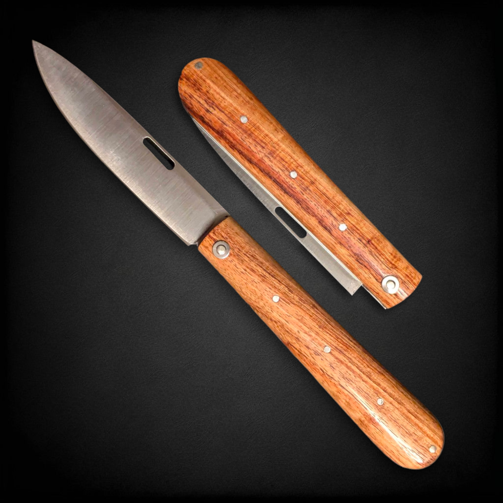 La Queue de Vache - Bois de Rose