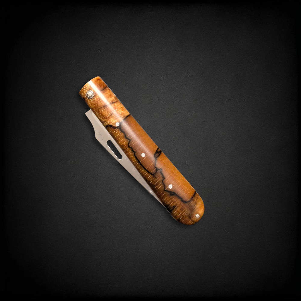 La Queue de Vache - Hêtre Echauffé Stabilisé