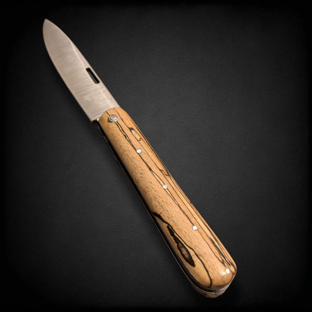 La Queue de Vache - Hêtre Echauffé