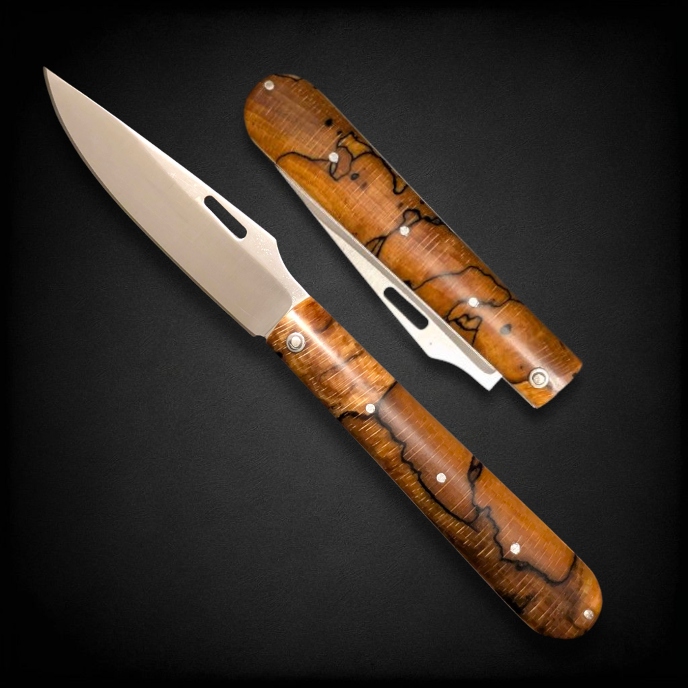 La Queue de Vache - Hêtre Echauffé Stabilisé