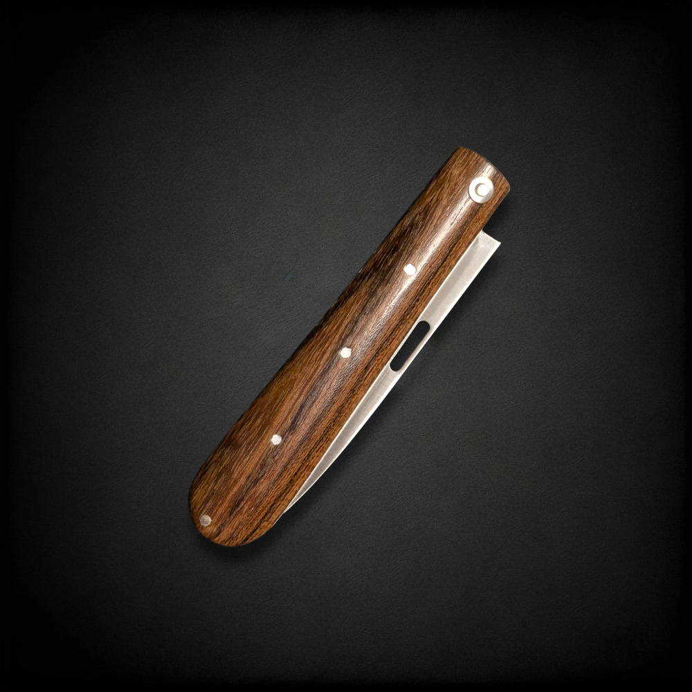 La Queue de Vache - Louro Preto