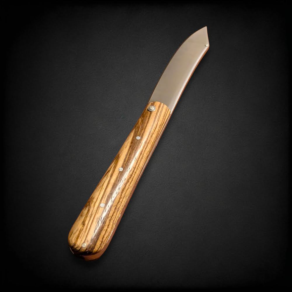 La Queue de Vache - Zébrano