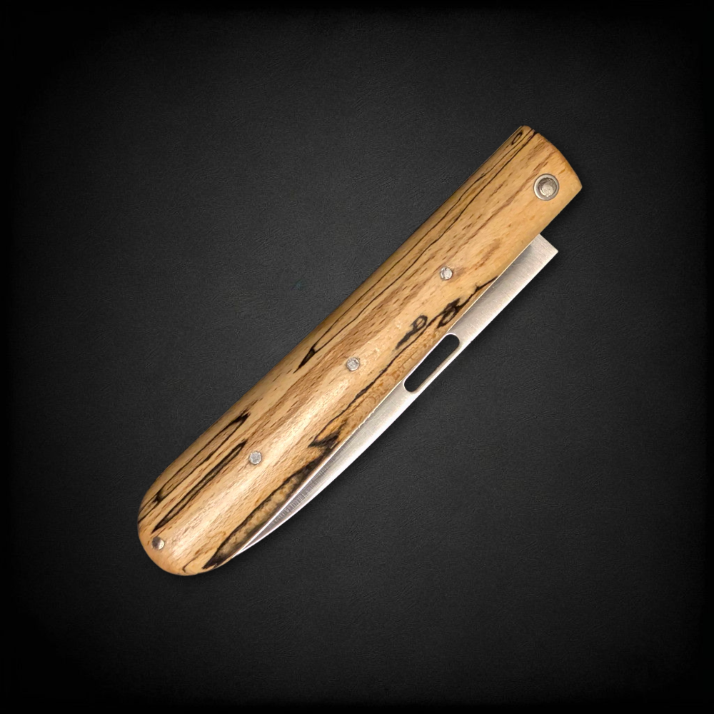 La Queue de Vache - Hêtre Echauffé