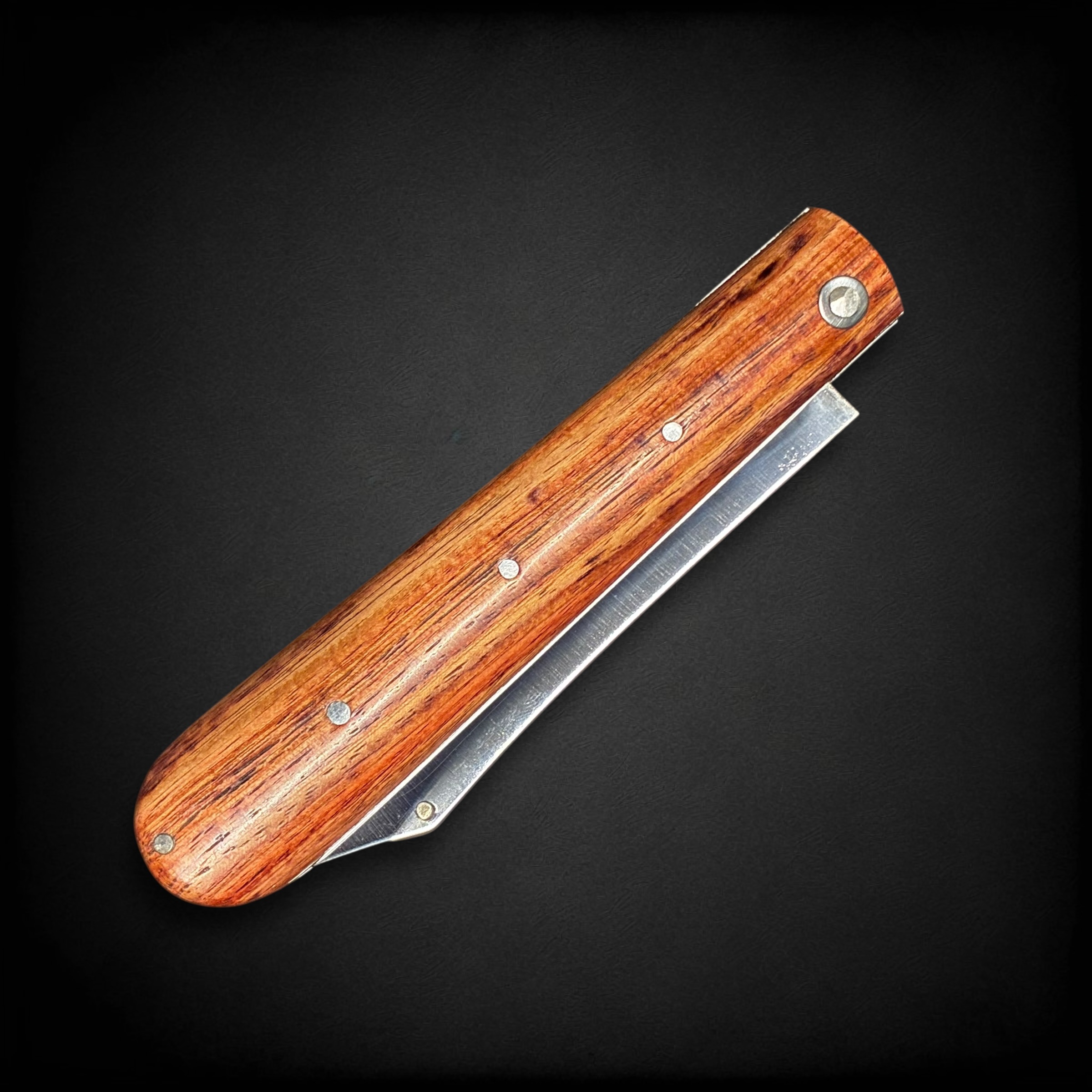 La Queue de Vache - Bois de Rose