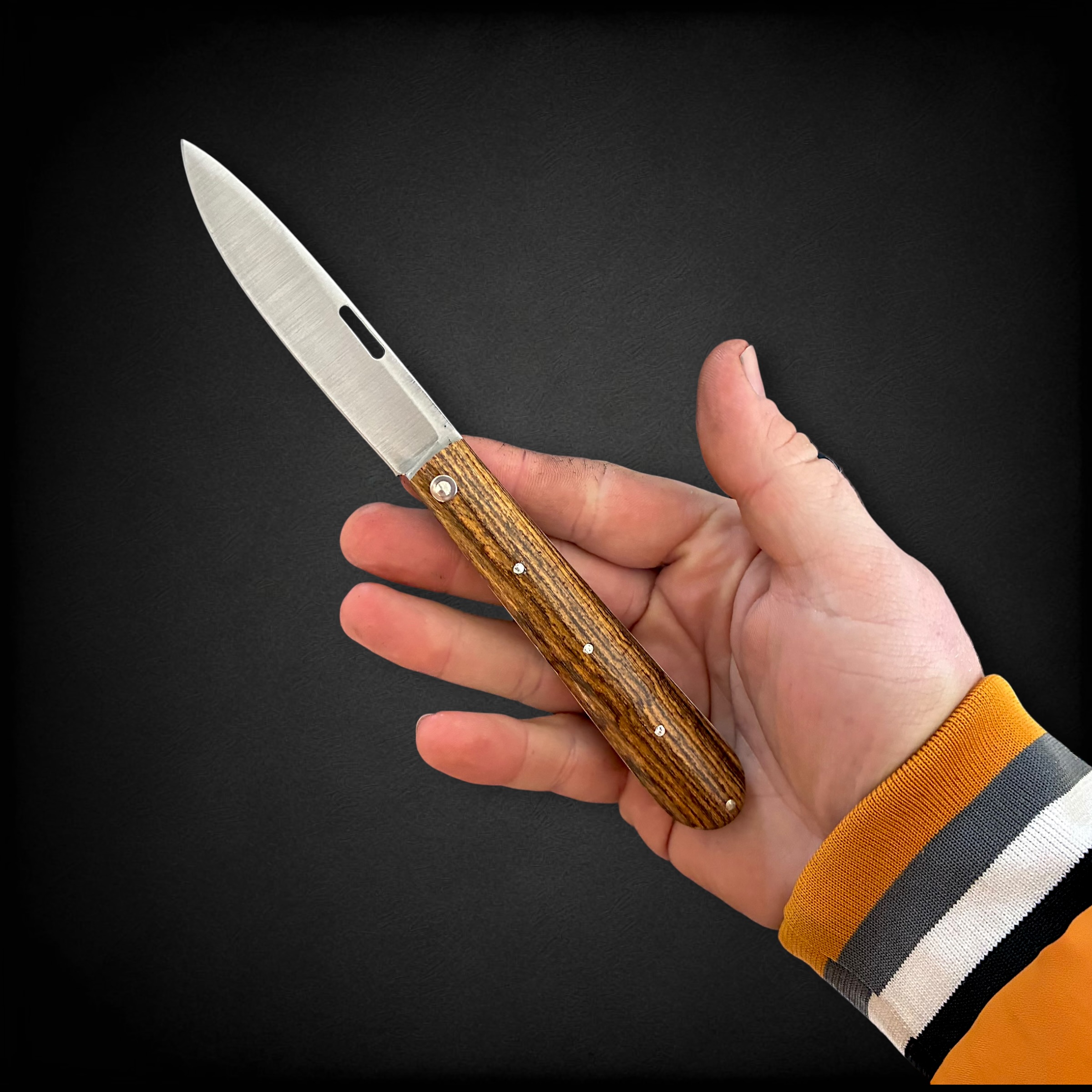 La Queue de Vache - Bocotte