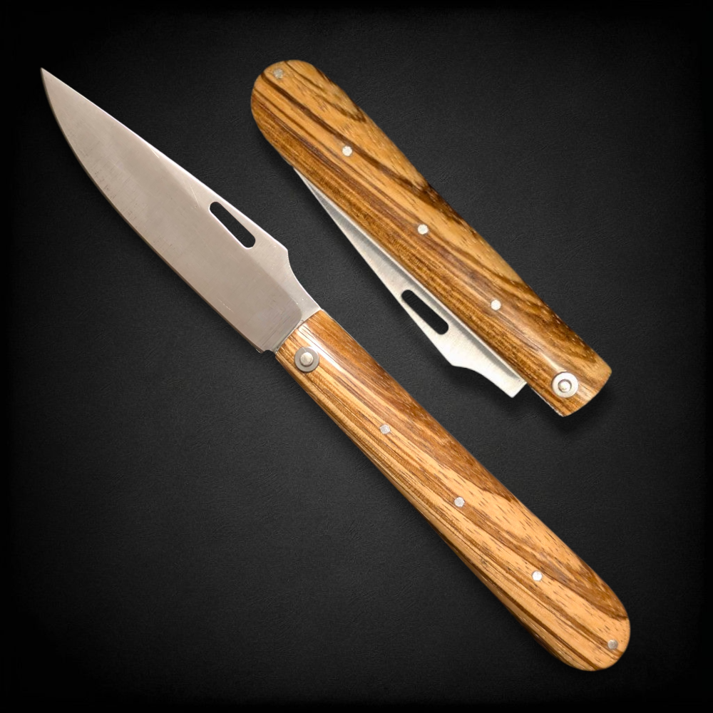 La Queue de Vache - Zébrano