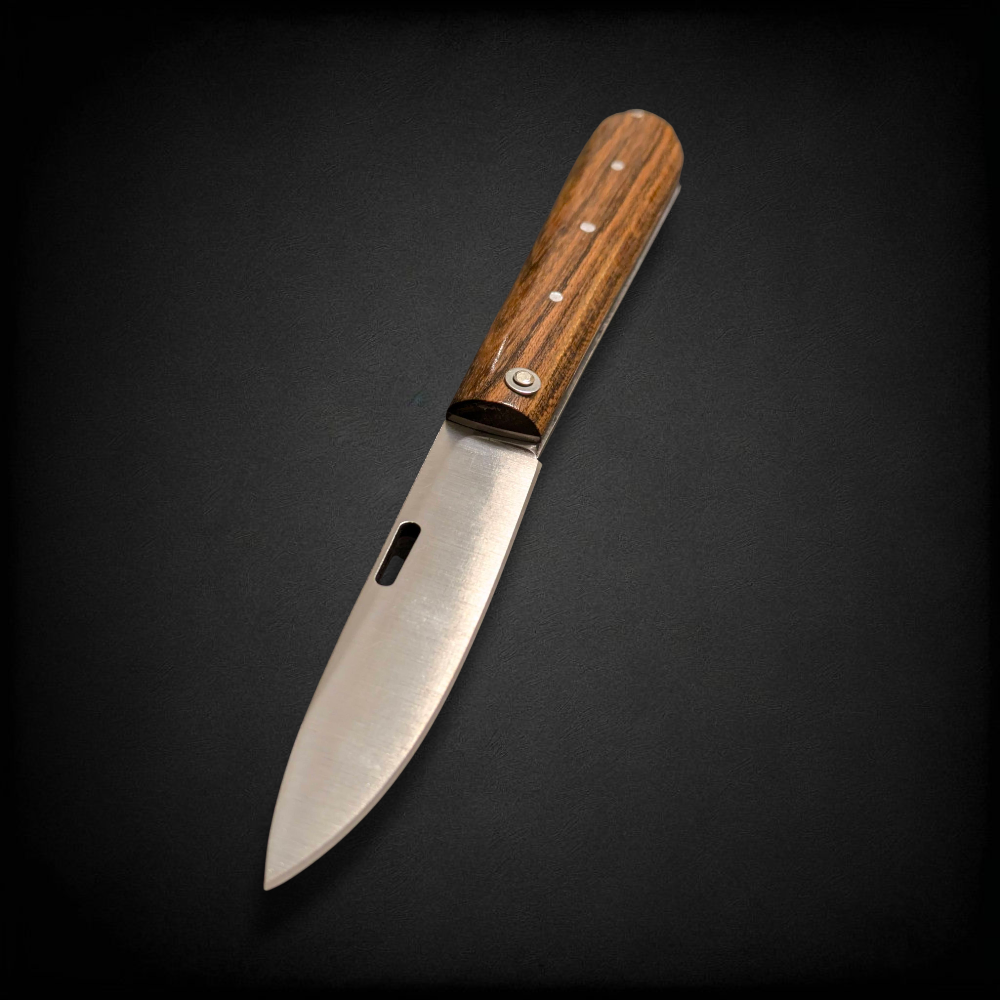 La Queue de Vache - Louro Preto