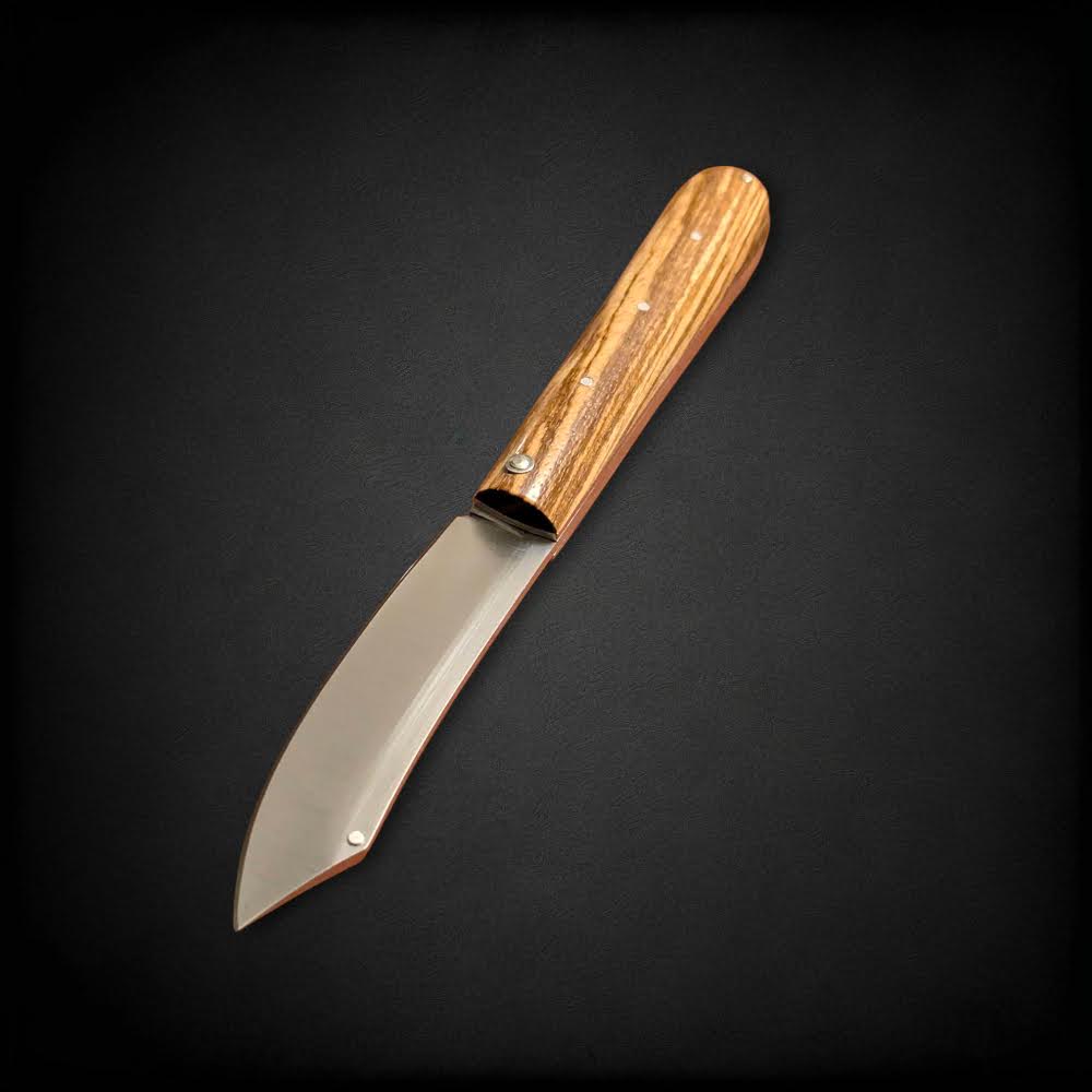 La Queue de Vache - Zébrano