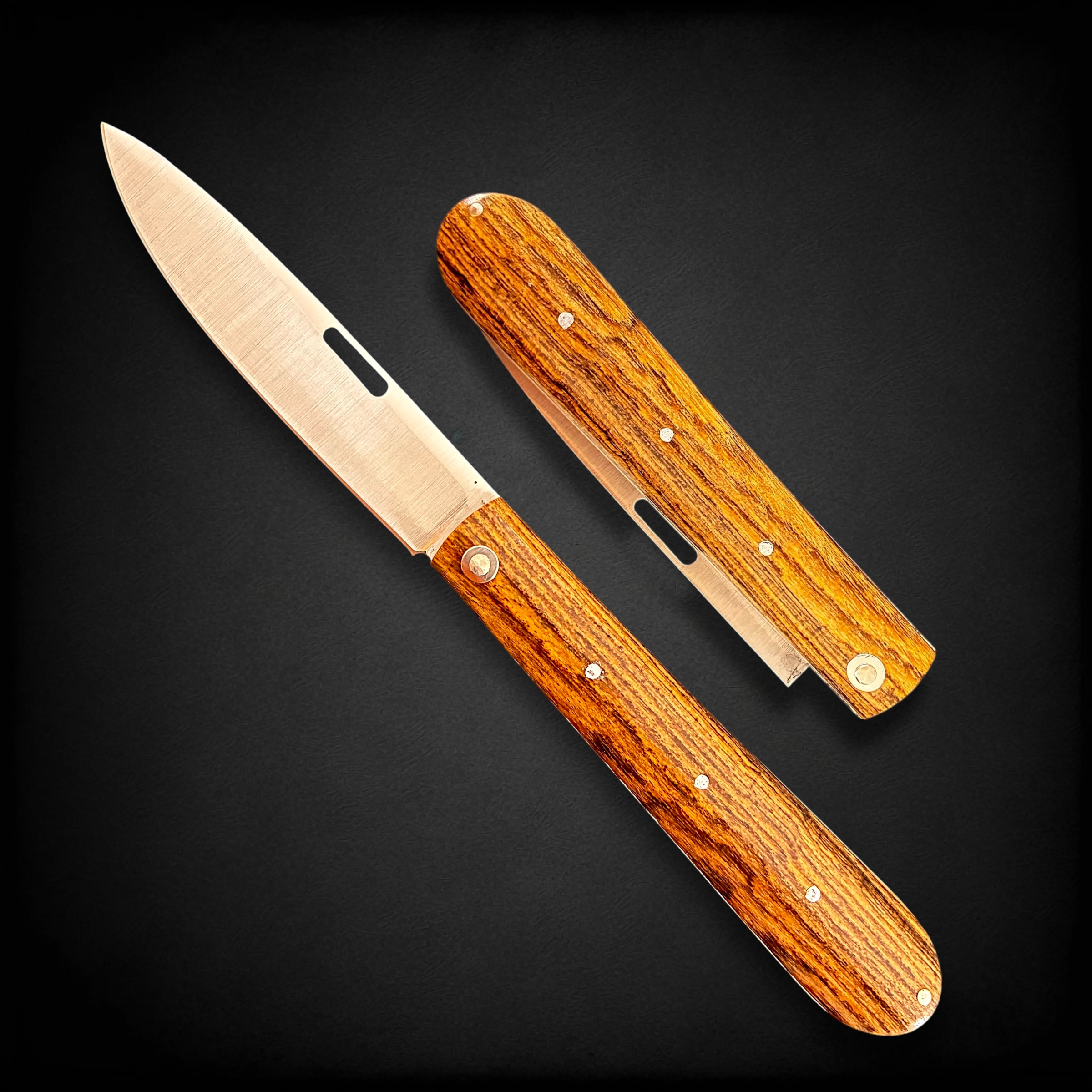 La Queue de Vache - Bocotte