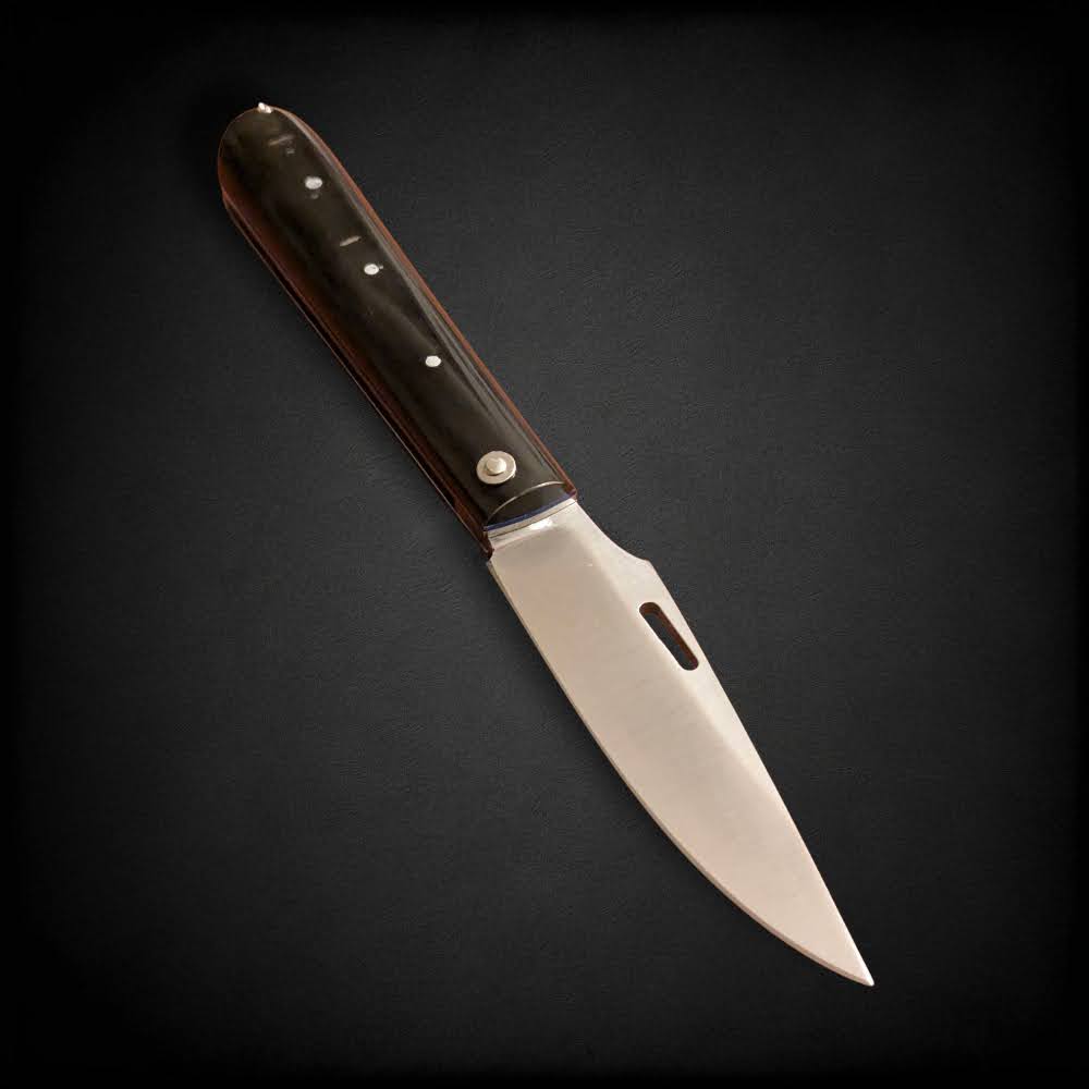 La Queue de Vache - Corne  de Buffle