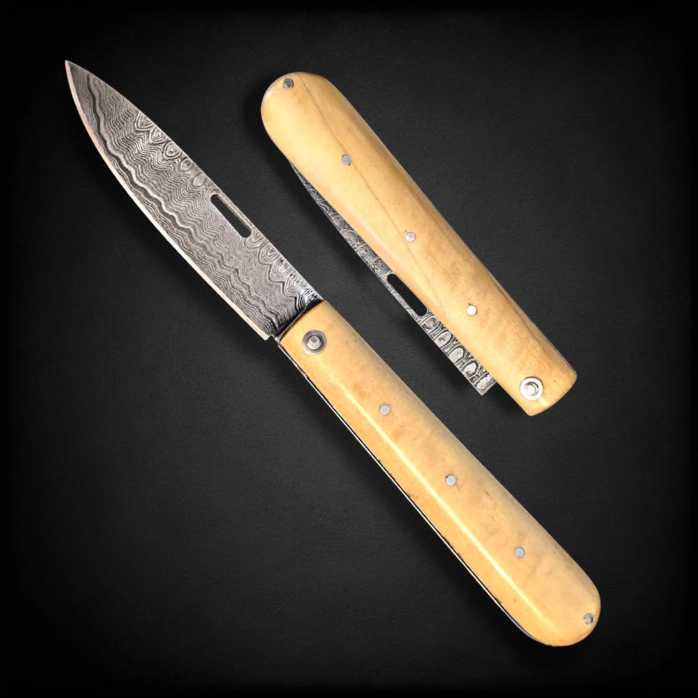 La Queue de Vache DAMAS - Buis