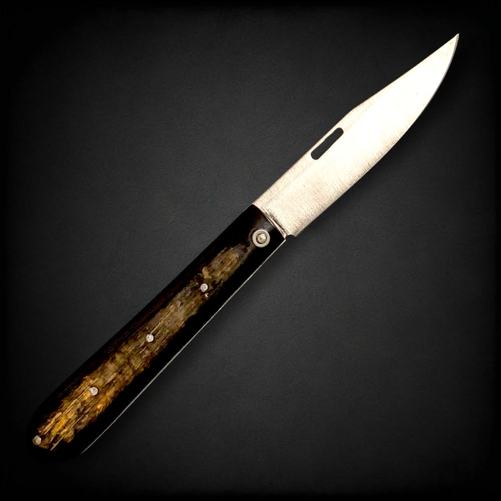 La Queue de Vache - Corne de Buffle