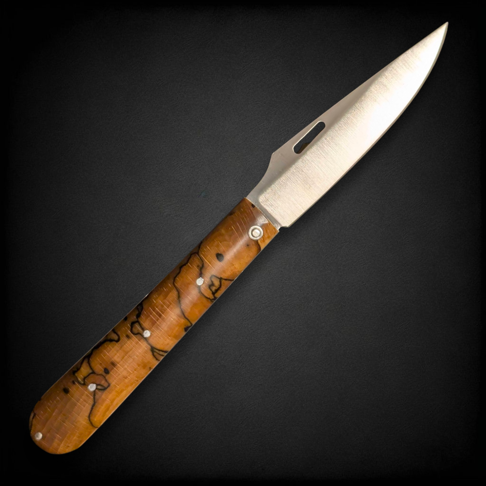 La Queue de Vache - Hêtre Echauffé Stabilisé