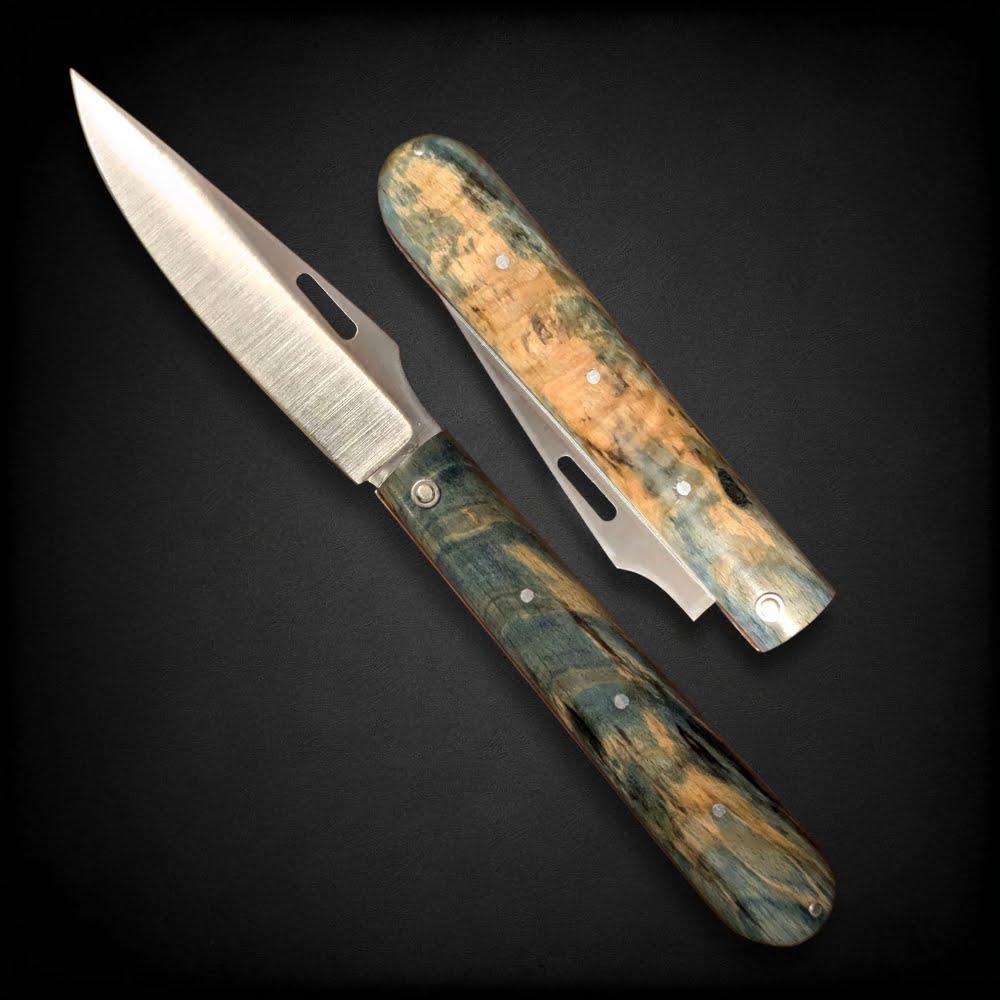 La Queue de Vache - Hêtre Stabilisé