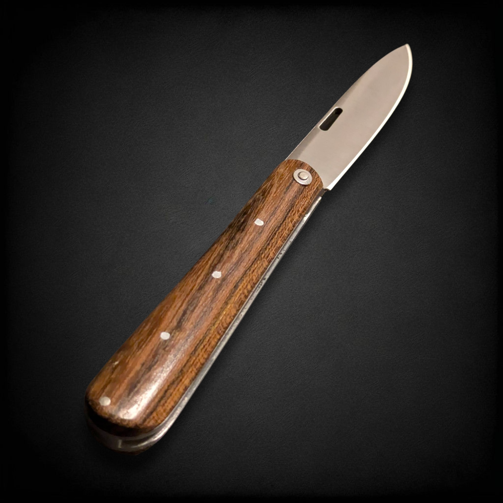 La Queue de Vache - Louro Preto