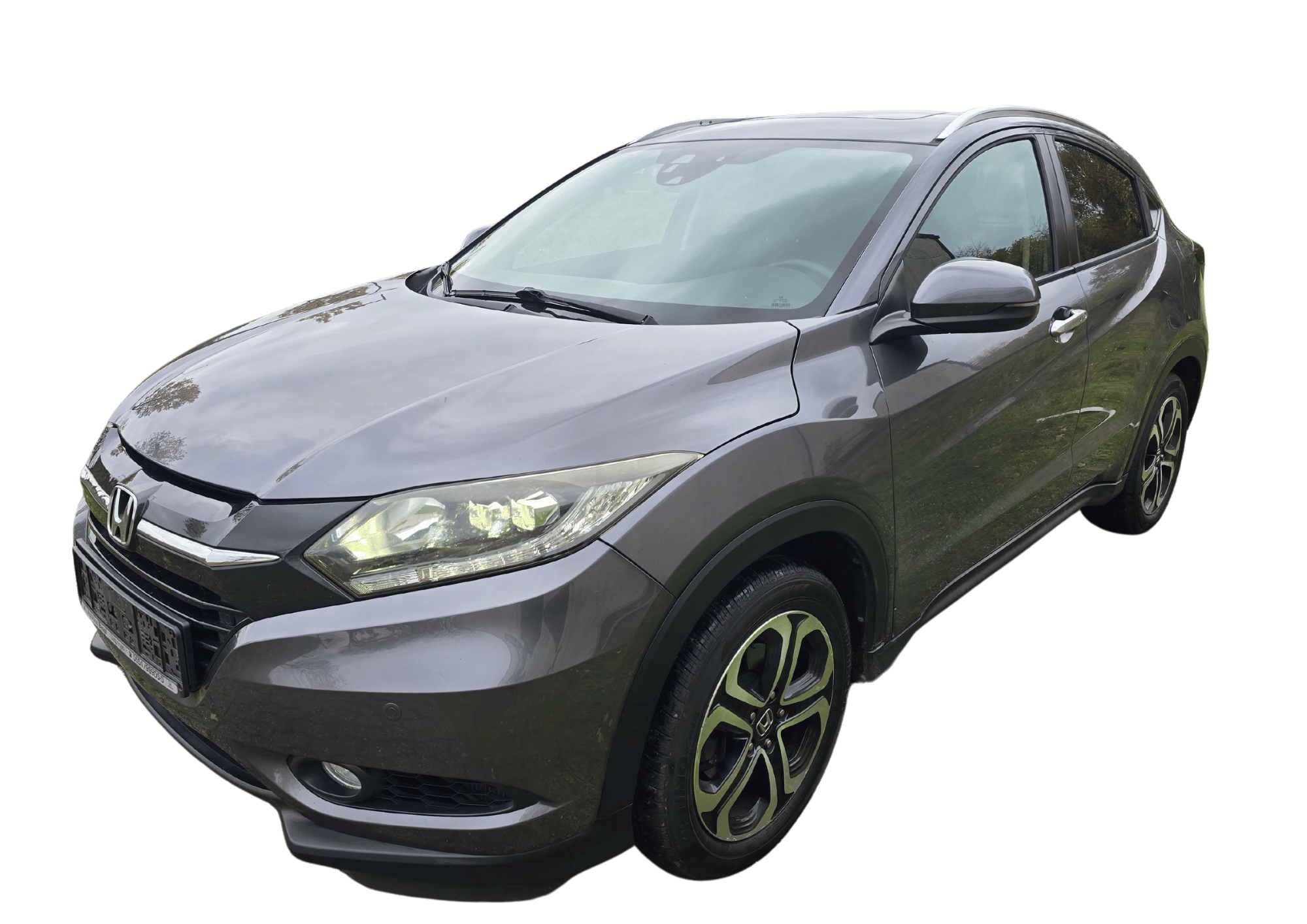 Honda HR-V Executive 1.6 i-VTEC NAVI I LED I PANO