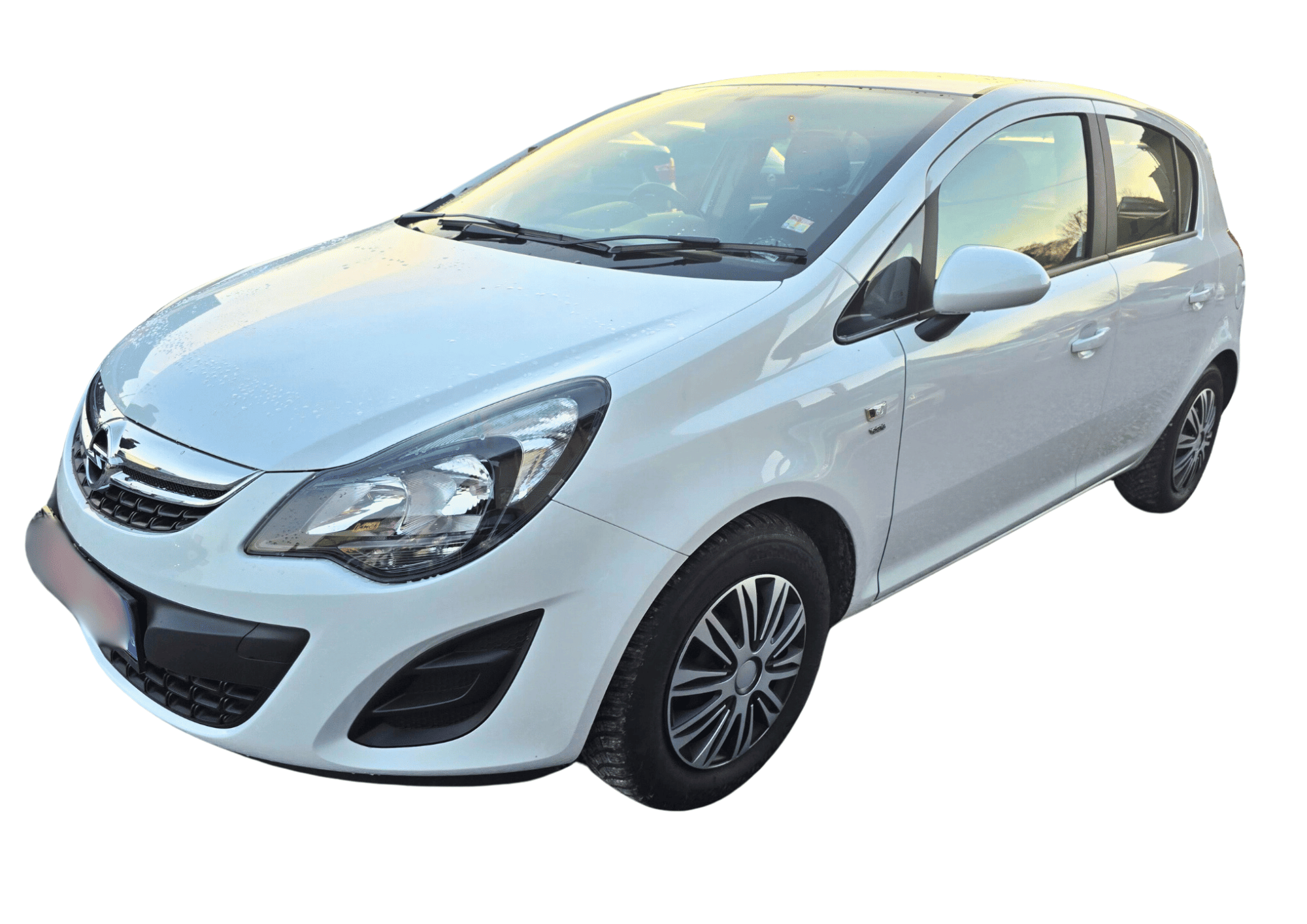 Opel Corsa D Energy 1.4