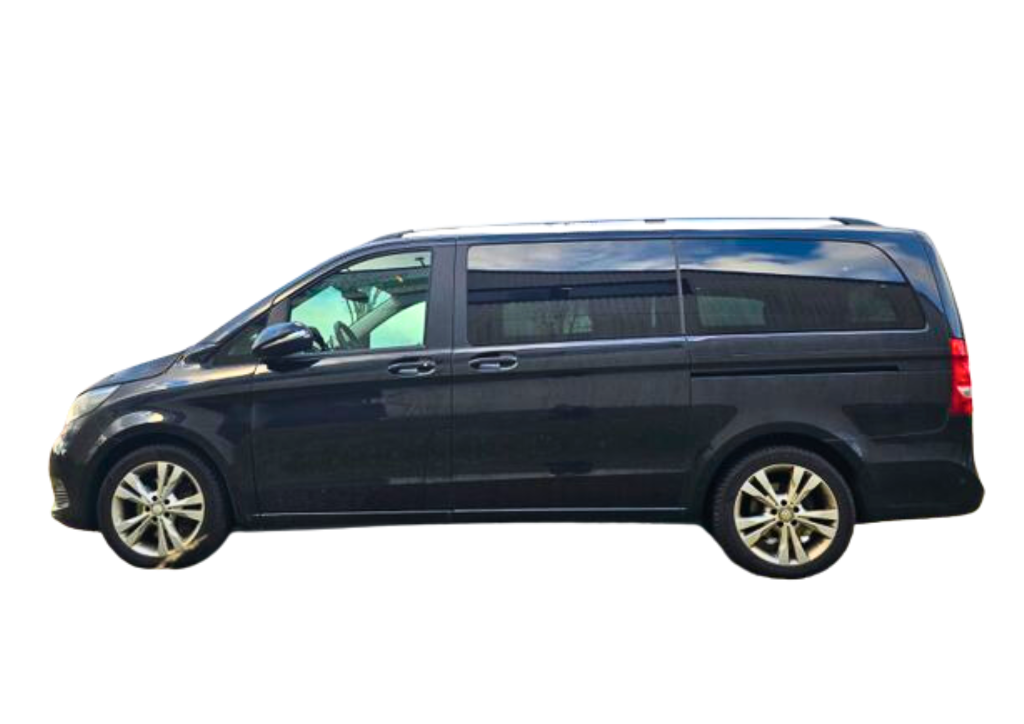 Mercedes-Benz V 220 V -Klasse CDI/d, 250 CDI/BT/d EDITION lang