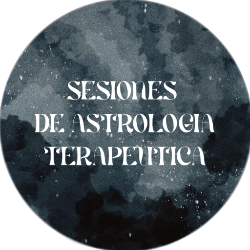 Sesiones de Astrología Terapéutica