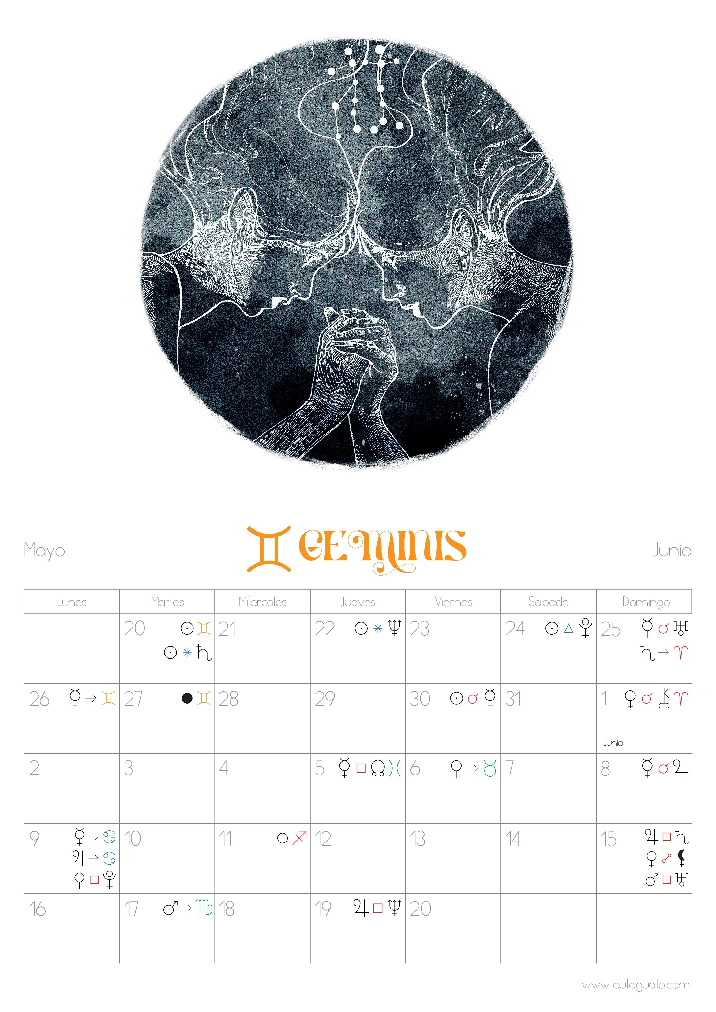 Calendario 