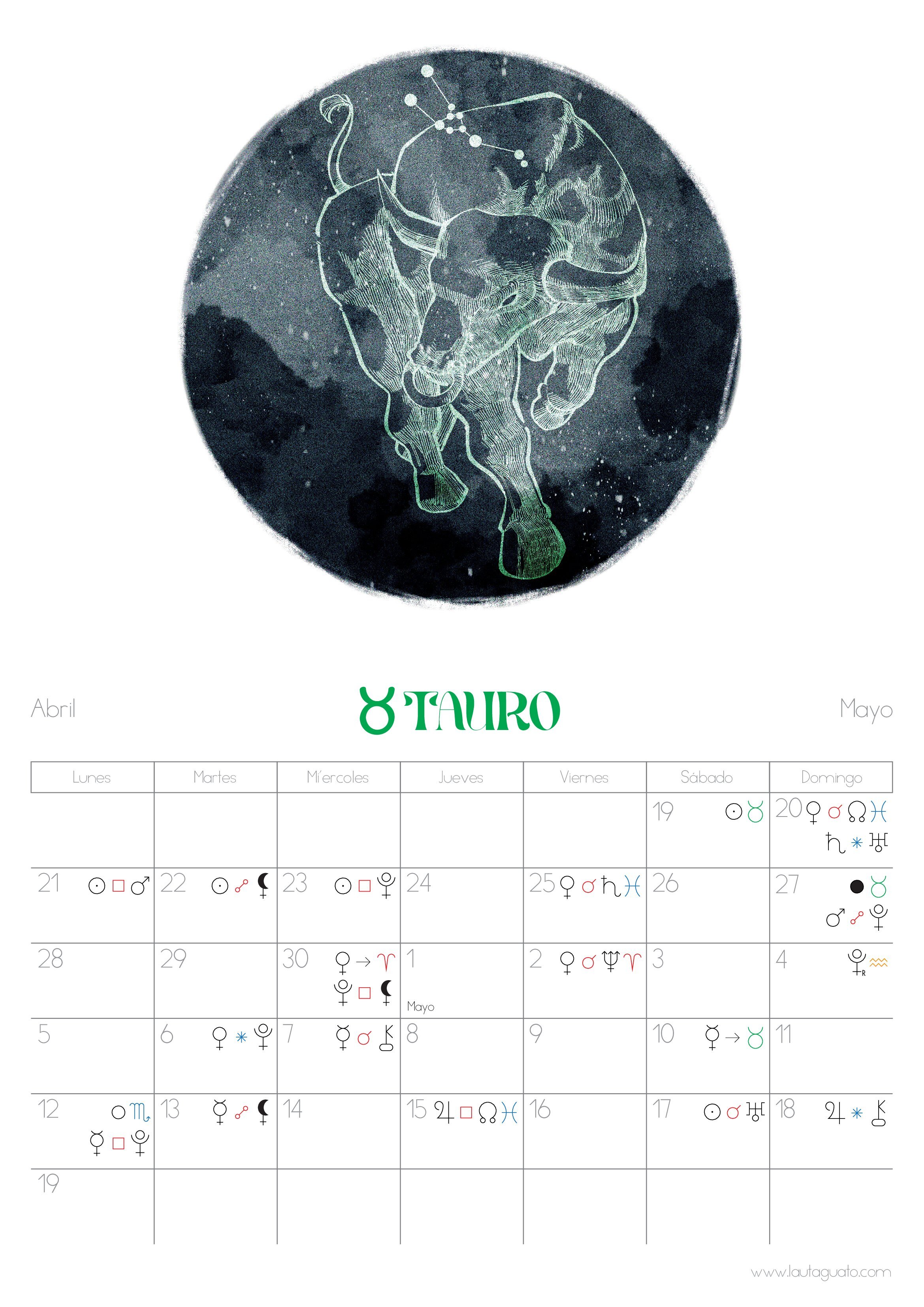 Calendario 