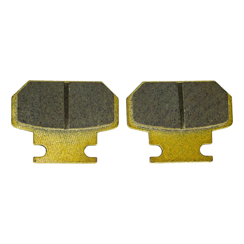 Pastilha De Freio Para Scooter Elétrica Citycoco Lt - 5