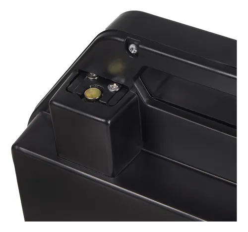 Bateria 60v 20ah Scooter Elétrica Com Carregador Bivolt 2a