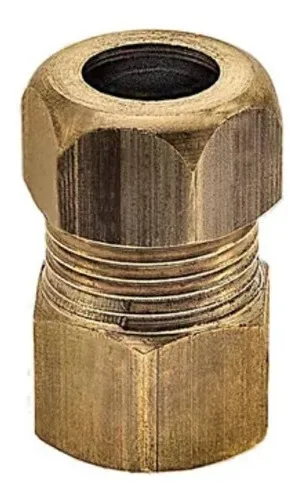 Kit Instalação Gás Encanado 120cm Completo Mangueira Cobre