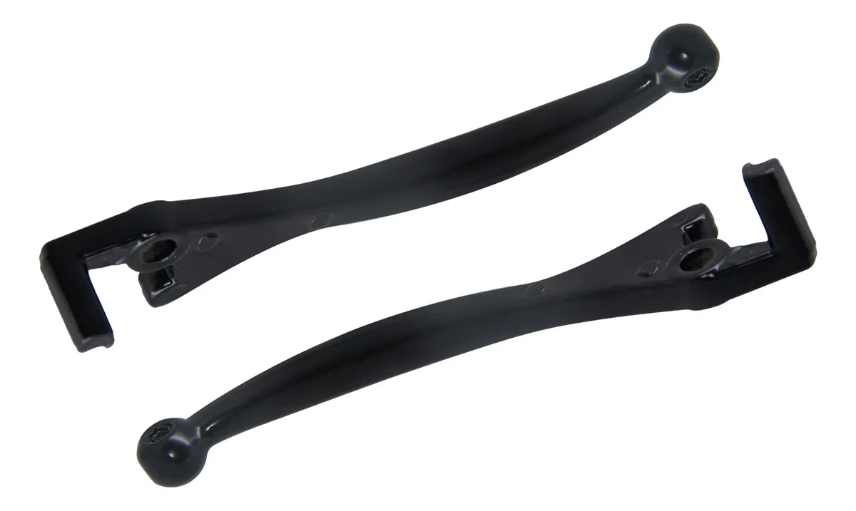 Manete De Freio Bolinha Para Scooter Elétrica Citycoco