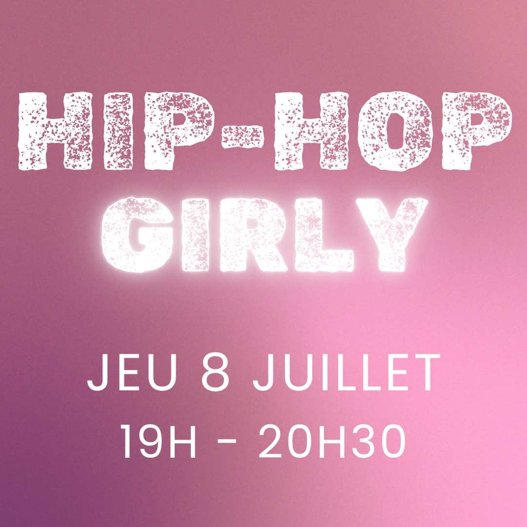 Cours Girly