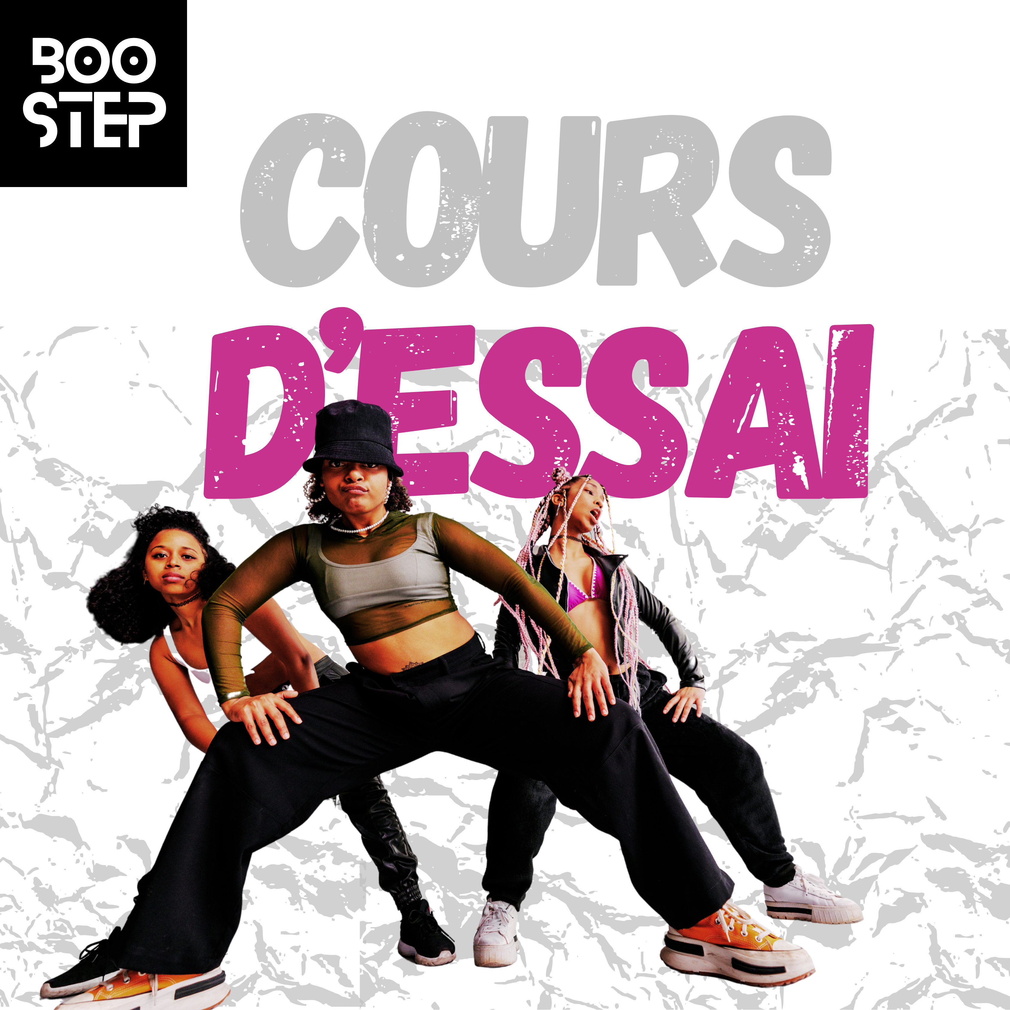 Cours d'essai
