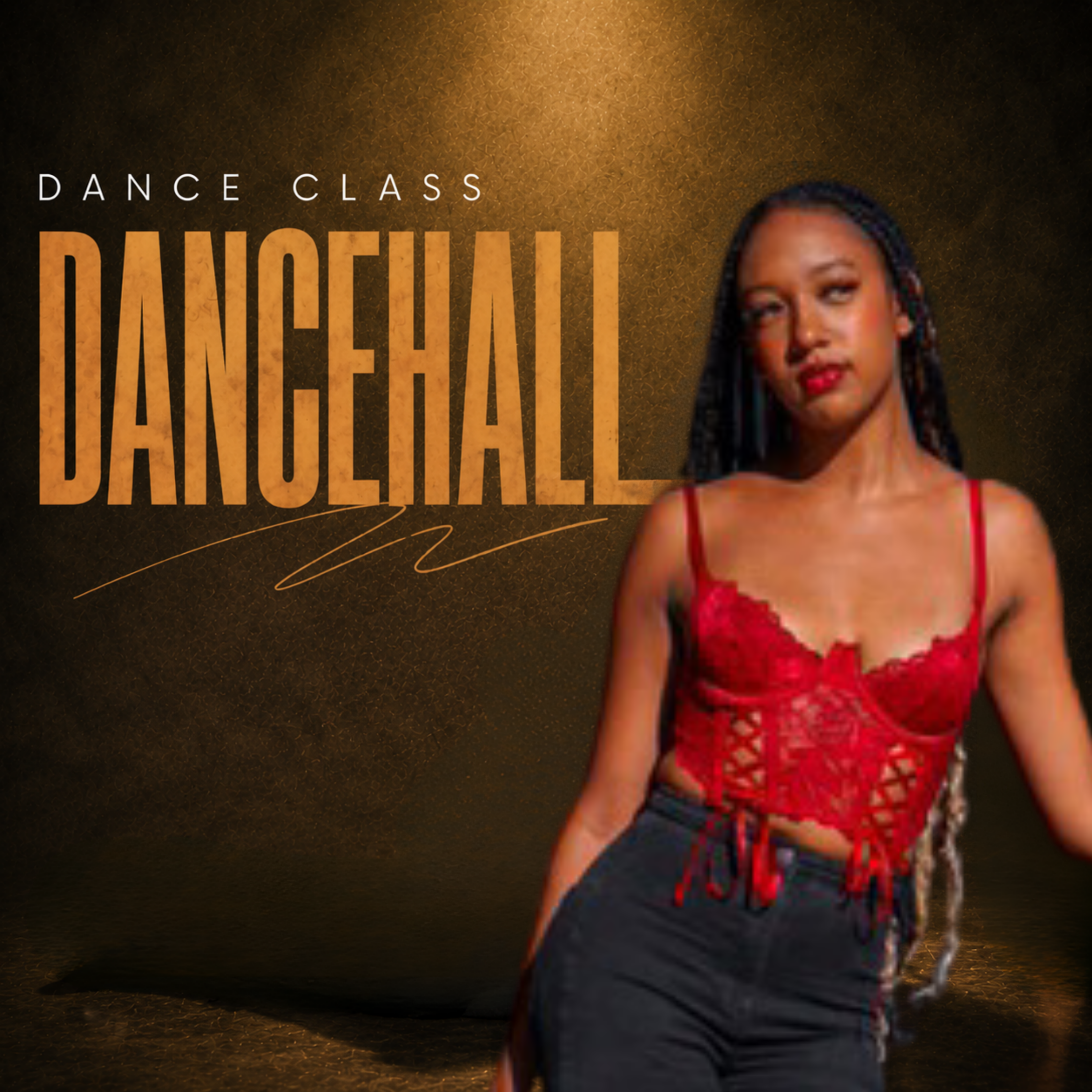 Dancehall..