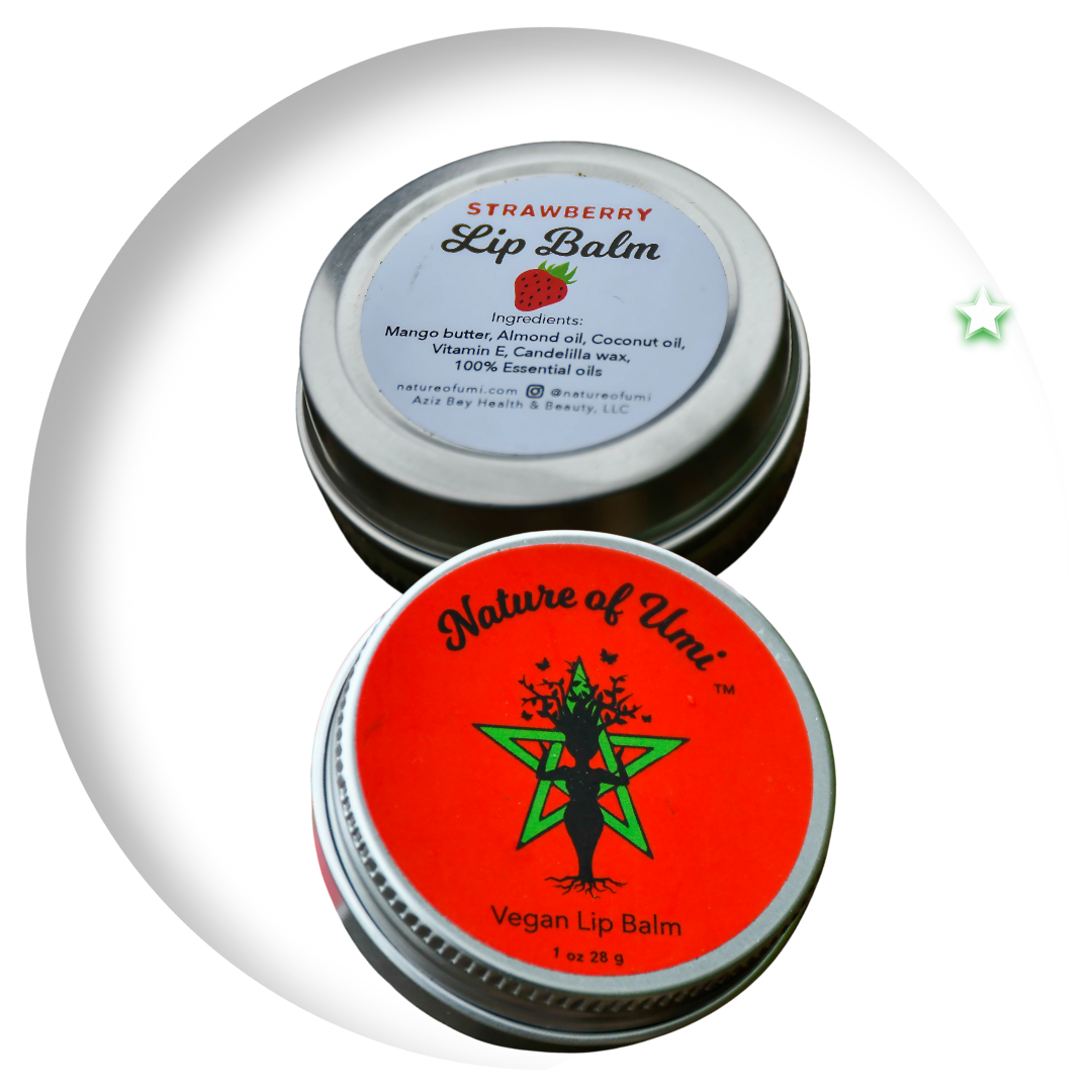 Strawberry Sweetness