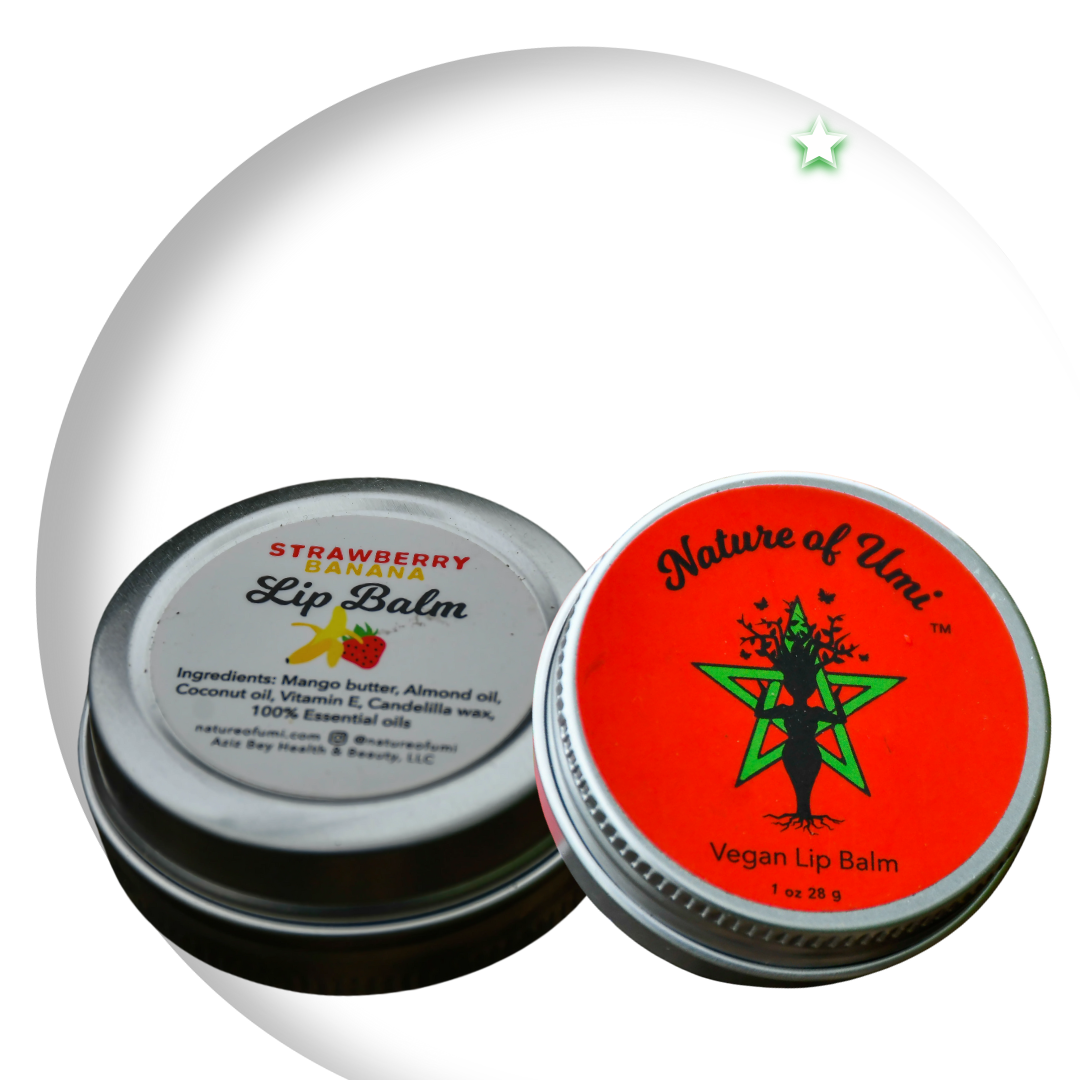 Strawberry Banana Fusion