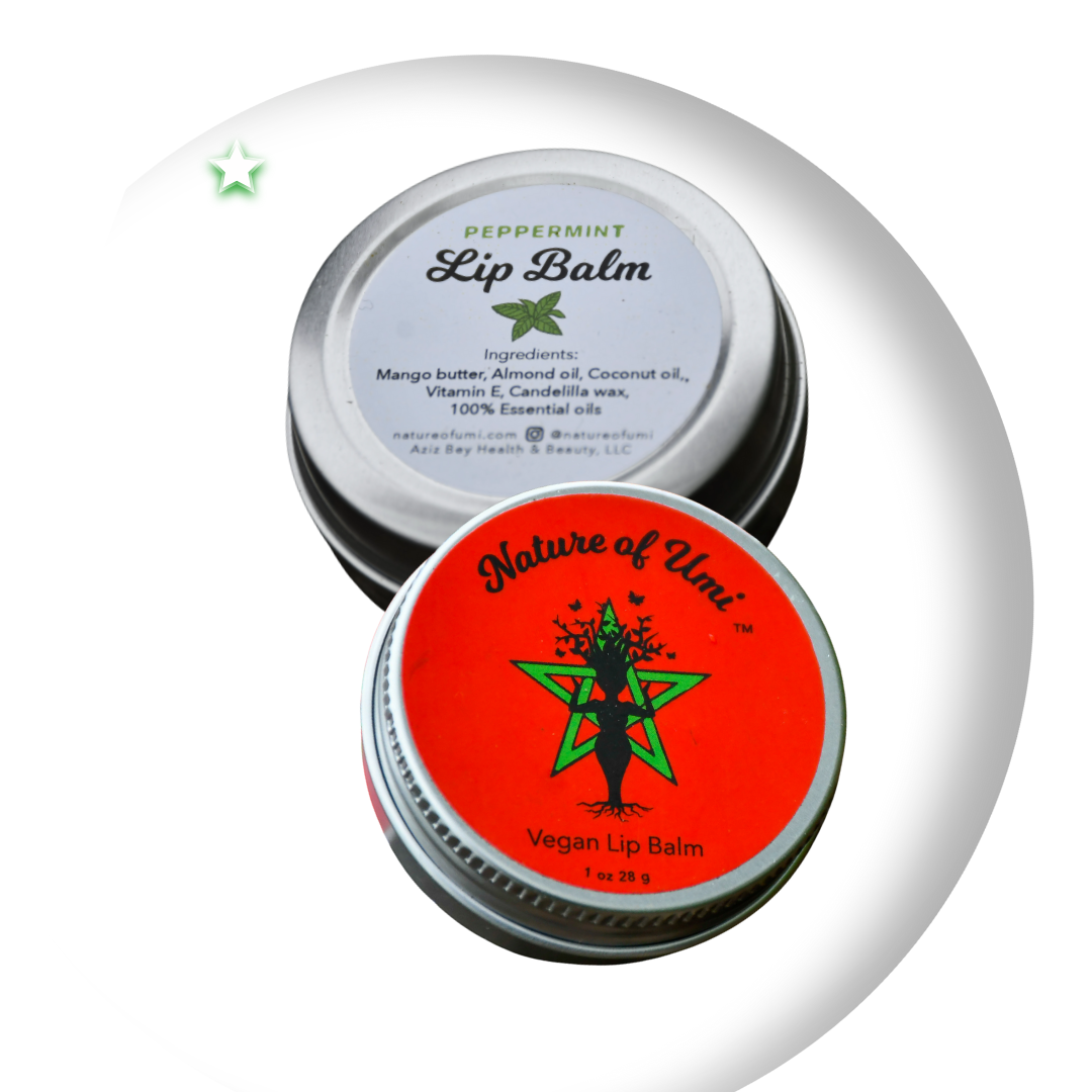 Peppermint Perfection