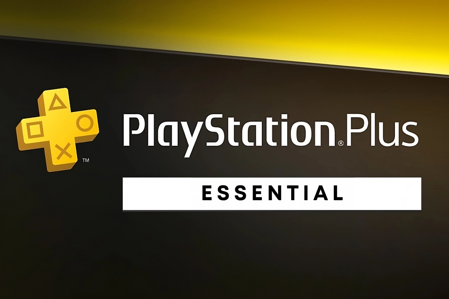 PlayStation Plus Essential