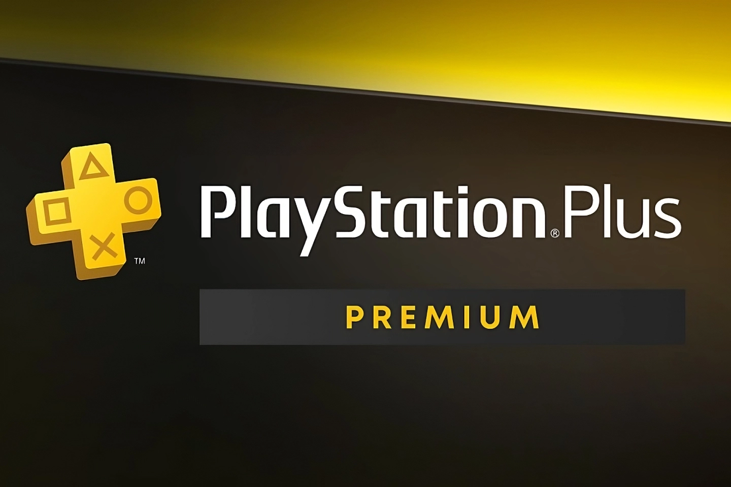 PlayStation Plus Premium