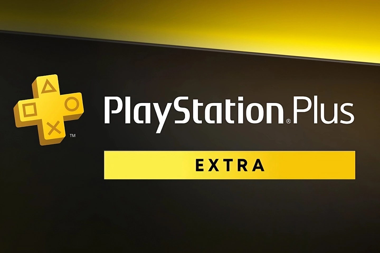 PlayStation Plus Extra