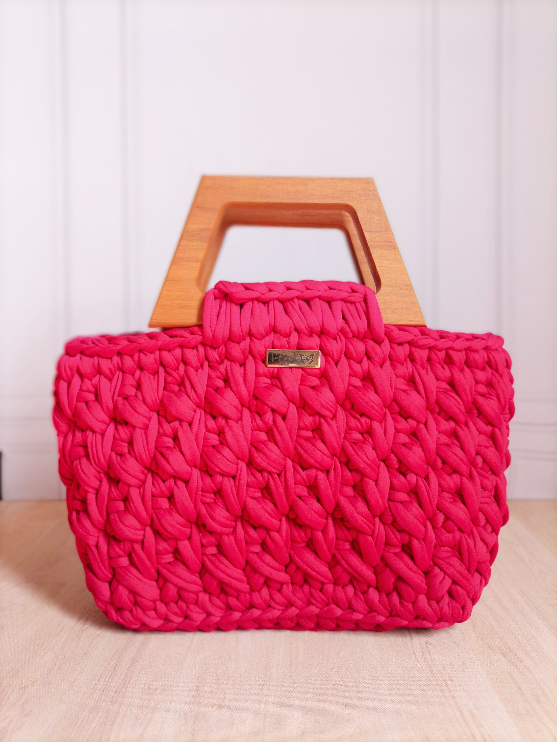 Bolsa Suspiro
