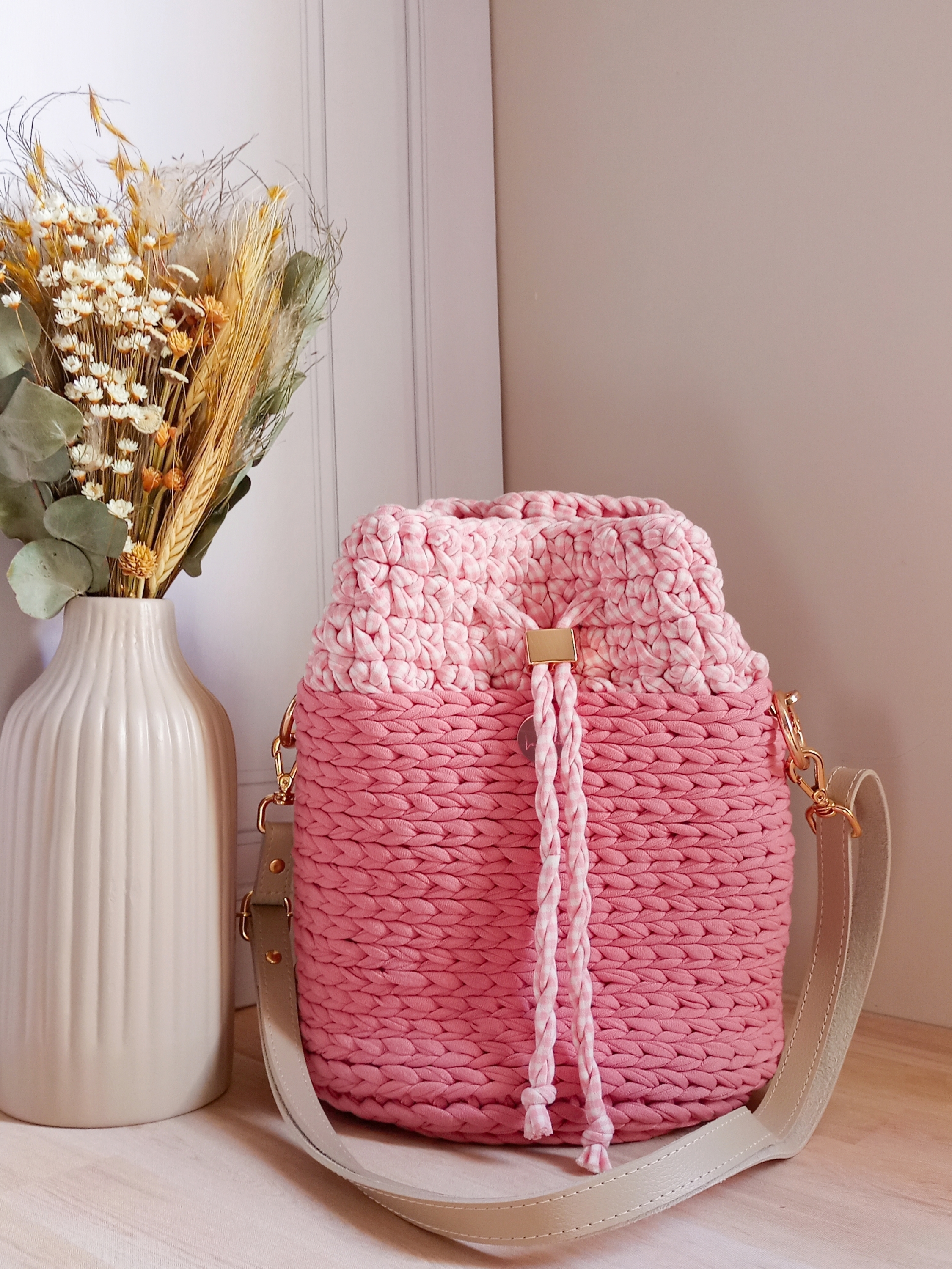 Bolsa cora 