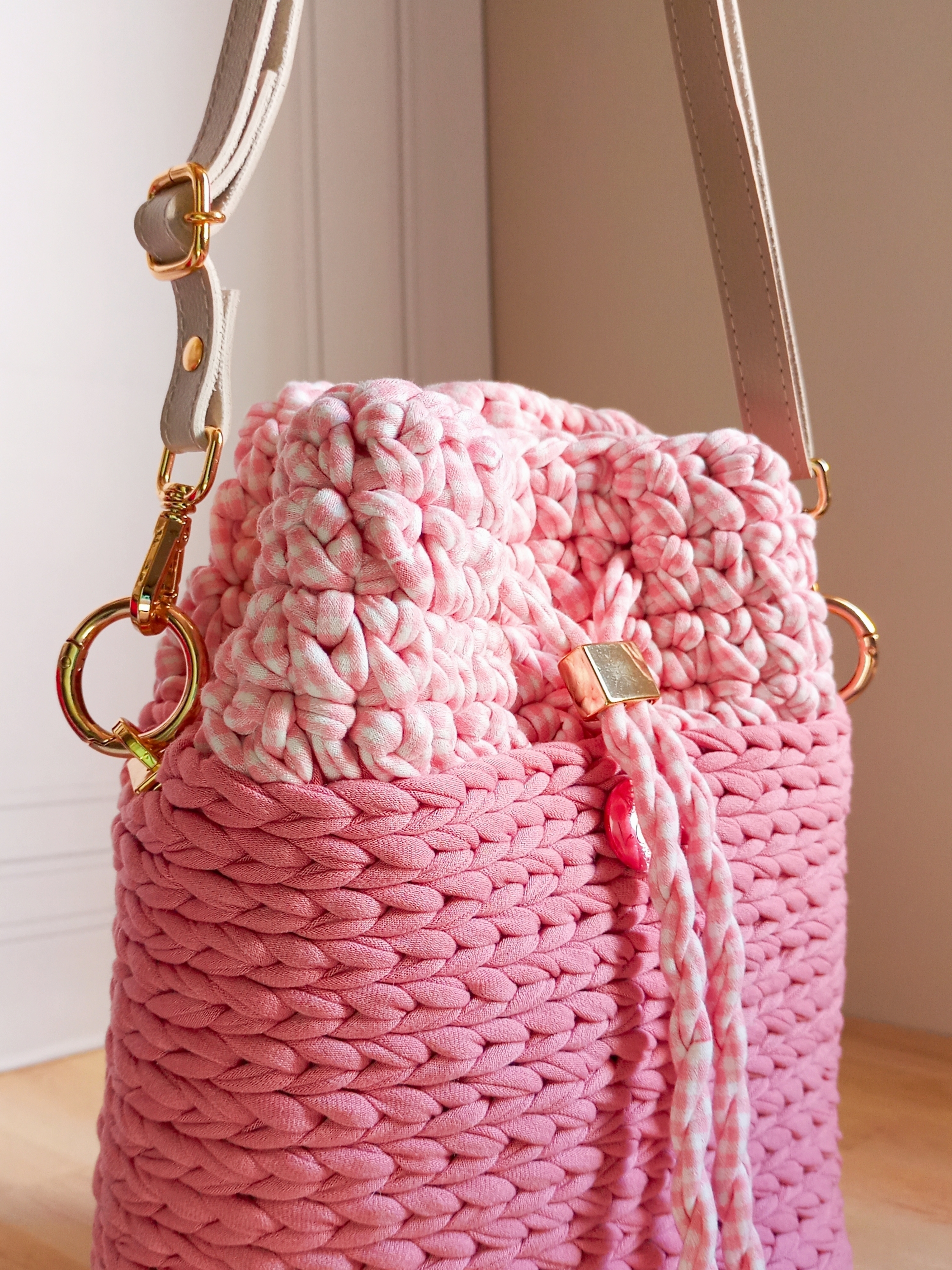 Bolsa cora 