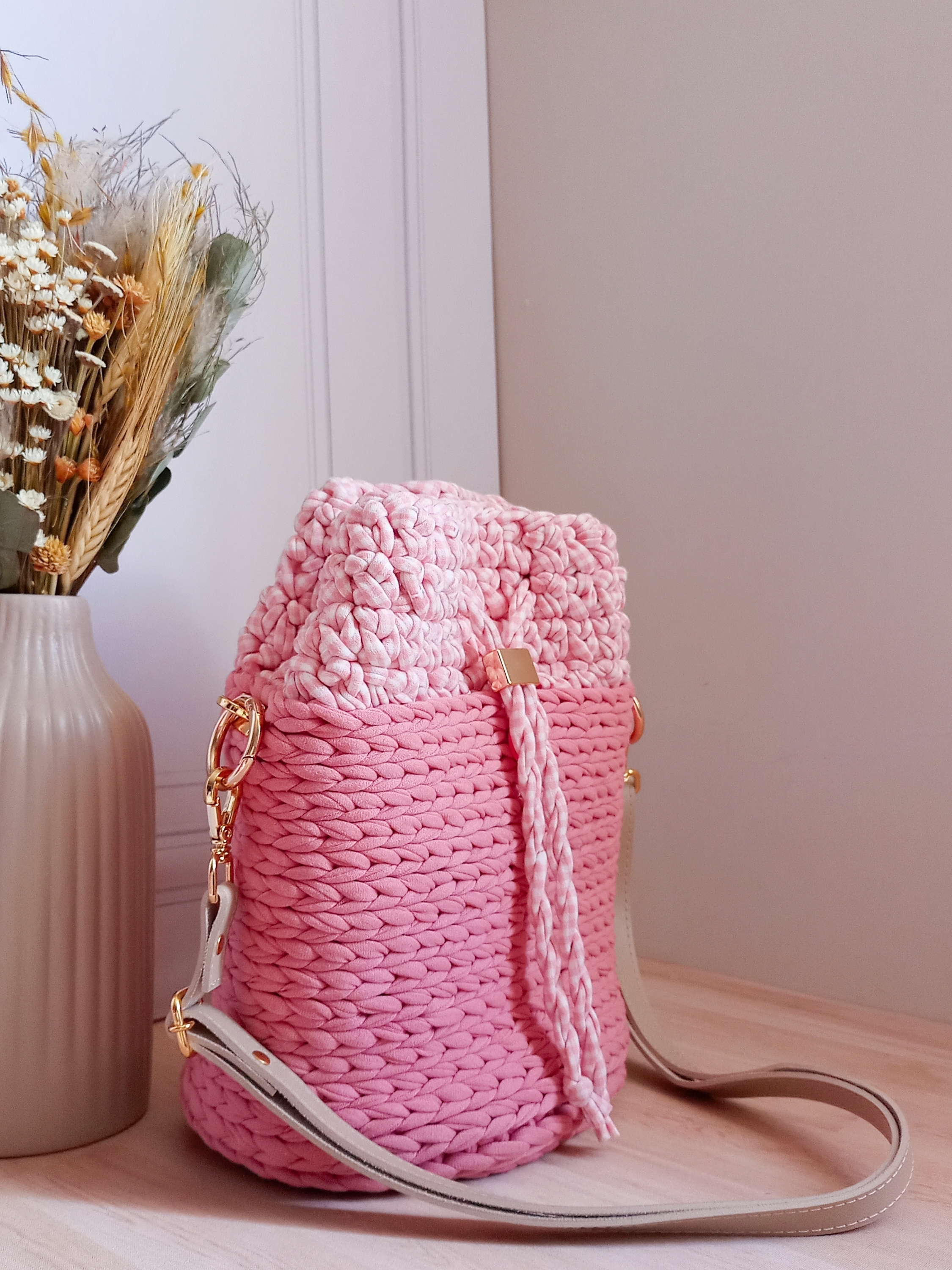 Bolsa cora 